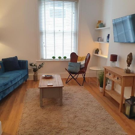 One Bedroom Flat Central 伊普斯威奇 外观 照片