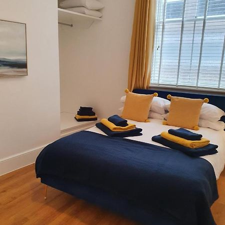 One Bedroom Flat Central 伊普斯威奇 外观 照片