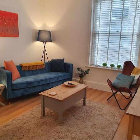One Bedroom Flat Central 伊普斯威奇 外观 照片