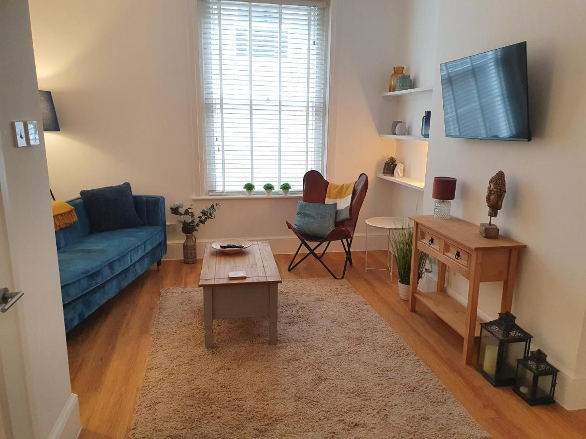 One Bedroom Flat Central 伊普斯威奇 外观 照片