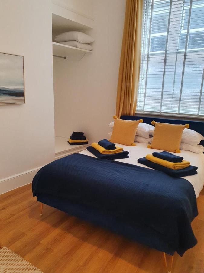 One Bedroom Flat Central 伊普斯威奇 外观 照片