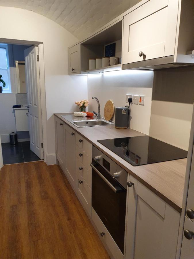 One Bedroom Flat Central 伊普斯威奇 外观 照片
