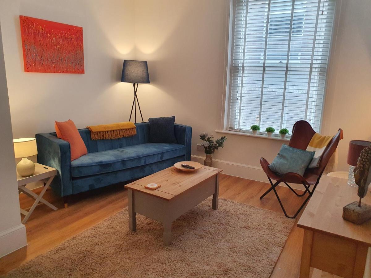 One Bedroom Flat Central 伊普斯威奇 外观 照片