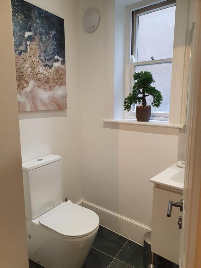 One Bedroom Flat Central 伊普斯威奇 外观 照片