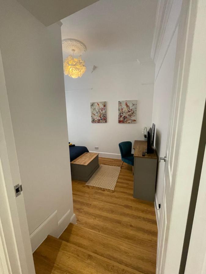 One Bedroom Flat Central 伊普斯威奇 外观 照片